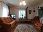 Parduodamas jaukus, prižiūrėtas 3 kambarių - nuotraukos Nr. 15