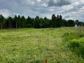Be tarpininkų parduodamas 25a žemės sklypas
