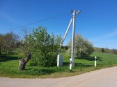 Parduodama sodyba su 8,75 ha. žemės sklypu, - nuotraukos Nr. 4