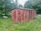 Parduodamas sklypas su pradėtu statyti - nuotraukos Nr. 39