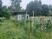 Parduodamas sklypas su pradėtu statyti - nuotraukos Nr. 15