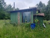 Parduodamas sklypas su pradėtu statyti - nuotraukos Nr. 27