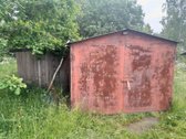 Parduodamas sklypas su pradėtu statyti - nuotraukos Nr. 38