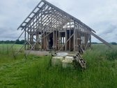 Parduodamas sklypas su pradėtu statyti - nuotraukos Nr. 5