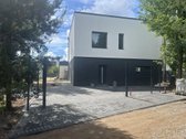 Puikioje vietoje mieste, naujų namų kvartale, - nuotraukos Nr. 2