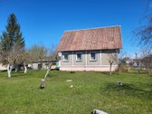 Parduodamas 155 kv. m ,2aukštų namas su 40