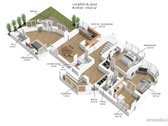 Žveryne, Miesto Širdyje Parduodamas Unikalus - nuotraukos Nr. 19