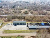 Nuomojamos 177 kv.m Ploto Komercinės Patalpos
