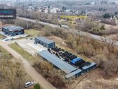 Nuomojamos 177 kv.m Ploto Komercinės Patalpos - nuotraukos Nr. 2