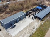 Nuomojamos 177 kv.m Ploto Komercinės Patalpos - nuotraukos Nr. 5