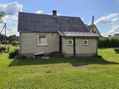 Parduodamas karkasinis apmūrytas namas (3 - nuotraukos Nr. 2