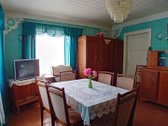 Parduodama sodyba Pasvalio r., Kiemėnų k., - nuotraukos Nr. 11