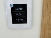 Nuomojamos Naujai Įrengtos 25 Kv. M - nuotraukos Nr. 6