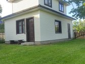 Jaukus sodo namelis su 7,87 arų sklypu - nuotraukos Nr. 2