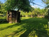 Jaukus sodo namelis su 7,87 arų sklypu - nuotraukos Nr. 11
