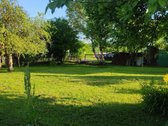 Jaukus sodo namelis su 7,87 arų sklypu - nuotraukos Nr. 18