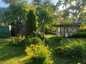 Jaukus sodo namelis su 7,87 arų sklypu - nuotraukos Nr. 21
