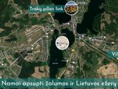Privatumas, Gamta Ir Ramybė – Modernūs Namai - nuotraukos Nr. 30