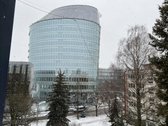 Naujai įrengta studija Žvėryne prie Neries  - nuotraukos Nr. 7