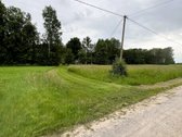 Suvalkijos miškų apsuptyje parduodama erdvi - nuotraukos Nr. 8