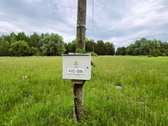 Suvalkijos miškų apsuptyje parduodama erdvi - nuotraukos Nr. 25