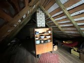 Suvalkijos miškų apsuptyje parduodama erdvi - nuotraukos Nr. 21