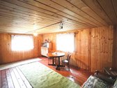 Suvalkijos miškų apsuptyje parduodama erdvi - nuotraukos Nr. 14