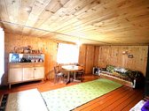 Suvalkijos miškų apsuptyje parduodama erdvi - nuotraukos Nr. 13