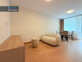 Naujai Įrengtas 2 Kambarių Butas Su Baldais - nuotraukos Nr. 7
