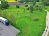 Parduodami du žemės ūkio sklypai Panevėžio r. - nuotraukos Nr. 4