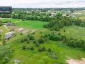 Parduodamas 10,65 Arų Namų Valdos Sklypas - nuotraukos Nr. 2
