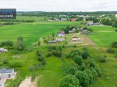 Parduodamas 10,65 Arų Namų Valdos Sklypas - nuotraukos Nr. 4