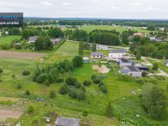 Parduodamas 10,65 Arų Namų Valdos Sklypas - nuotraukos Nr. 9