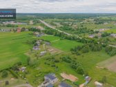 Parduodamas 10,65 Arų Namų Valdos Sklypas - nuotraukos Nr. 12