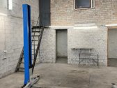 Nuomojamos 110 m² patalpos Graičiūno g., - nuotraukos Nr. 3