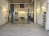 Nuomojamos 110 m² patalpos Graičiūno g., - nuotraukos Nr. 2