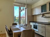Išnuomojamas butas su baldais Vilniaus centre - nuotraukos Nr. 3