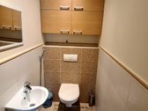Išnuomojamas butas su baldais Vilniaus centre - nuotraukos Nr. 15