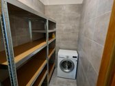 Išnuomojamas butas su baldais Vilniaus centre - nuotraukos Nr. 16