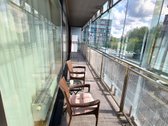 Išnuomojamas butas su baldais Vilniaus centre - nuotraukos Nr. 17