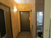 Parduodamas racionaliai išplanuotas butas be - nuotraukos Nr. 5