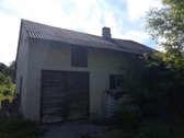 - Du garažai - nuotraukos Nr. 8