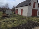 Namas renovuotinas, - nuotraukos Nr. 5