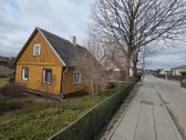 Namas renovuotinas, - nuotraukos Nr. 4