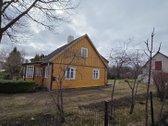Namas renovuotinas, - nuotraukos Nr. 2