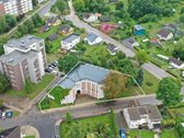 Išnuomojamos patalpos Kęstučio g. 17, - nuotraukos Nr. 5