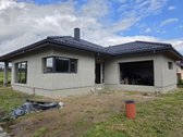 Parduodamas vieno aukšto namas itin - nuotraukos Nr. 2