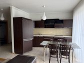 2 kambarių butas Vilkpėdės šile. Žalia - nuotraukos Nr. 7