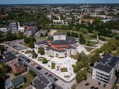 Parduodamas Žemės Sklypas Panevėžyje, - nuotraukos Nr. 16