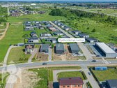 Parduodamas A++ Klasės Baigiamas Statyti - nuotraukos Nr. 3